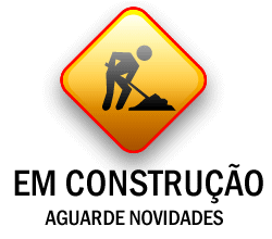 Site em construcão